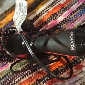 Revlon blowout brush